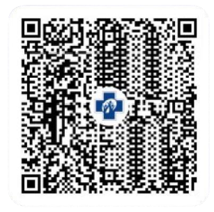 Traffy Fondue QR Code